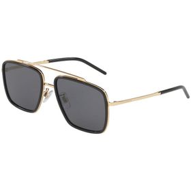 Dolce & Gabbana DG2220 0281 Erkek Güneş Gözlüğü