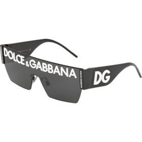 Dolce & Gabbana DG2233 01/87 Unisex Güneş Gözlüğü