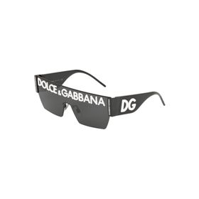 Dolce & Gabbana DG2233 01/87 Unisex Güneş Gözlüğü