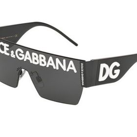 Dolce & Gabbana DG2233 01/87 Unisex Güneş Gözlüğü
