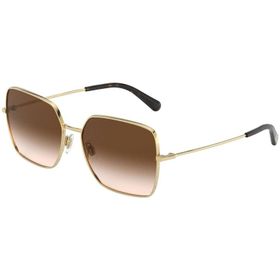 Dolce & Gabbana DG2242 0213 Kadın Güneş Gözlüğü