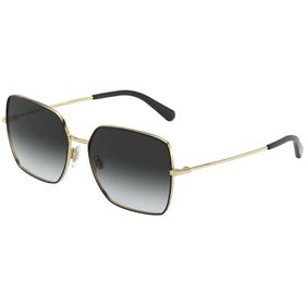 Dolce & Gabbana DG2242 (13348G) 57 Kadın Güneş Gözlüğü