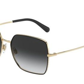 Dolce & Gabbana DG2242 (13348G) 57 Kadın Güneş Gözlüğü