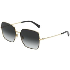 Dolce & Gabbana DG2242 13348G Kadın Güneş Gözlüğü
