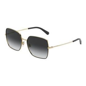 Dolce & Gabbana DG2242 13348G Kadın Güneş Gözlüğü