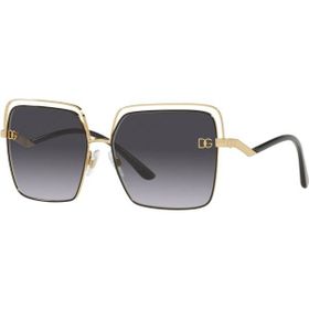 Dolce & Gabbana DG2268 13348G 59 Kadın Güneş Gözlüğü
