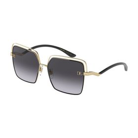 Dolce & Gabbana DG2268 13348G 59 Kadın Güneş Gözlüğü