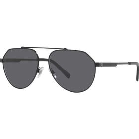 Dolce & Gabbana DG2288 110681 59 Polarize Erkek Güneş Gözlüğü