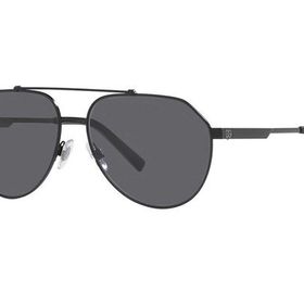 Dolce & Gabbana DG2288 110681 59 Polarize Erkek Güneş Gözlüğü