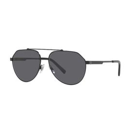 Dolce & Gabbana DG2288 110681 59 Polarize Erkek Güneş Gözlüğü