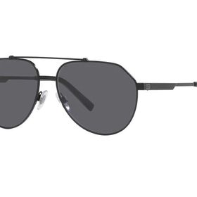 Dolce & Gabbana DG2288 110681 59 Polarize Erkek Güneş Gözlüğü