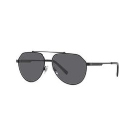 Dolce & Gabbana DG2288 110681 59 Polarize Erkek Güneş Gözlüğü