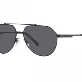 Dolce & Gabbana DG2288 110681 59 Polarize Erkek Güneş Gözlüğü