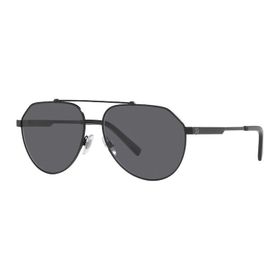 Dolce & Gabbana DG2288 110681 59 Polarize Erkek Güneş Gözlüğü