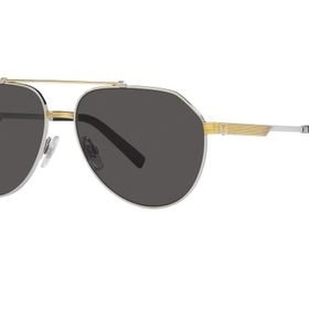 Dolce & Gabbana DG2288 131387 59 Erkek Güneş Gözlüğü