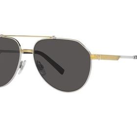 Dolce & Gabbana DG2288 131387 59 Erkek Güneş Gözlüğü