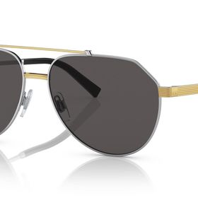 Dolce & Gabbana DG2288 131387 59 Erkek Güneş Gözlüğü