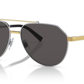 Dolce & Gabbana DG2288 131387 59 Erkek Güneş Gözlüğü