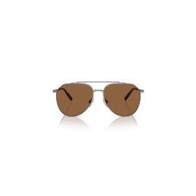Dolce & Gabbana DG2296 04/73 58 Erkek Güneş Gözlüğü