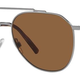 Dolce & Gabbana DG2296 04/73 58 Erkek Güneş Gözlüğü