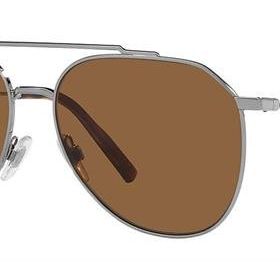 Dolce & Gabbana DG2296 04/73 58 Erkek Güneş Gözlüğü