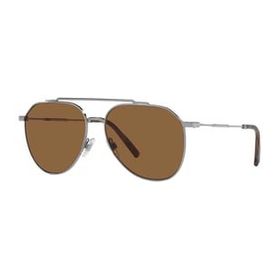 Dolce & Gabbana DG2296 04/73 58 Erkek Güneş Gözlüğü
