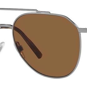 Dolce & Gabbana DG2296 04/73 58 Erkek Güneş Gözlüğü