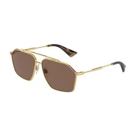 Dolce & Gabbana DG2303 02/73 61 Erkek Güneş Gözlüğü