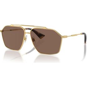 Dolce & Gabbana DG2303 02/73 61 Erkek Güneş Gözlüğü