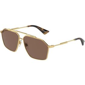 Dolce & Gabbana DG2303 02/73 61 Erkek Güneş Gözlüğü