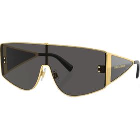 Dolce & Gabbana DG2305 02/87 44 Unisex Güneş Gözlüğü