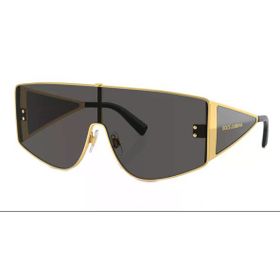 Dolce & Gabbana DG2305 02/87 44 Unisex Güneş Gözlüğü