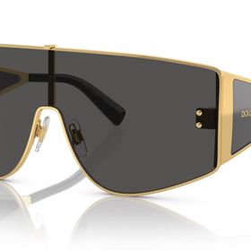 Dolce & Gabbana DG2305 02/87 44 Unisex Güneş Gözlüğü