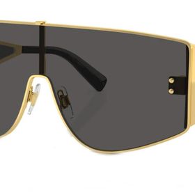 Dolce & Gabbana DG2305 02/87 44 Unisex Güneş Gözlüğü