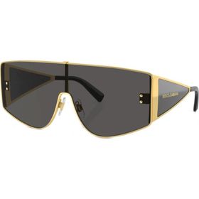 Dolce & Gabbana DG2305 02/87 44 Unisex Güneş Gözlüğü