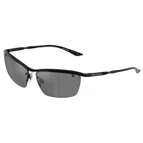 Dolce & Gabbana DG2307 01 6G 61 Unisex Güneş Gözlüğü