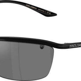 Dolce & Gabbana DG2307 01 6G 61 Unisex Güneş Gözlüğü
