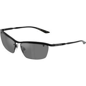 Dolce & Gabbana DG2307 01 6G 61 Unisex Güneş Gözlüğü