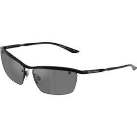 Dolce & Gabbana DG2307 01 6G 61 Unisex Güneş Gözlüğü