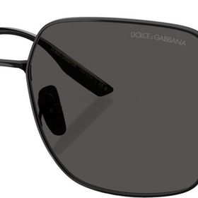 Dolce & Gabbana DG2310 01 87 57 Kadın Güneş Gözlüğü