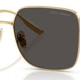 Dolce & Gabbana DG2310 02 87 57 Kadın Güneş Gözlüğü