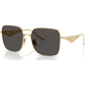 Dolce & Gabbana DG2310 02 87 57 Kadın Güneş Gözlüğü