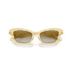 Dolce & Gabbana DG2311 12246E 51 Kadın Güneş Gözlüğü