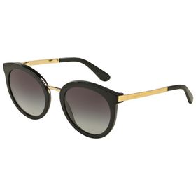 Dolce & Gabbana DG4268 5018G 52 22 140 Kadın Güneş Gözlüğü