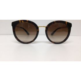 Dolce Gabbana DG4268 50213 52 22 140 Kadın Güneş