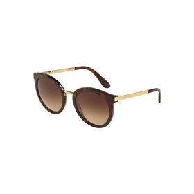 Dolce & Gabbana DG4268 502/13 52 Round Kadın Güneş Gözlüğü