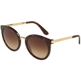 Dolce & Gabbana DG4268 50213 Kadın Güneş Gözlüğü