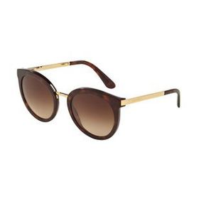 Dolce & Gabbana DG4268 50213 Kadın Güneş Gözlüğü
