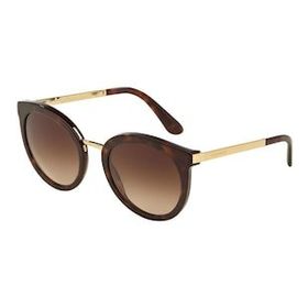Dolce & Gabbana DG4268 50213 Kadın Güneş Gözlüğü