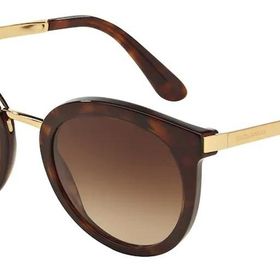 Dolce & Gabbana DG4268 50213 Kadın Güneş Gözlüğü
